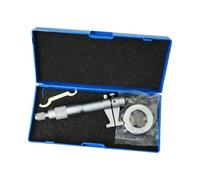 High Accuracy Inner Diameter Micrometer Ergonomic Handle Diameter For Professional Repairs And Enthusiasts Mechanical Engineering Instrument