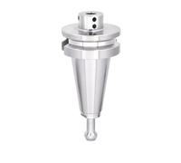 High Accuracy ISO20 ISO25 BT30 HSK40 BBT40 HSK32 Probe Head OMP40 D11.2 Tool Holder For CNC Machine Lathe Mill Chuck Holder(ISO20-D11.2)