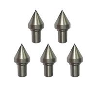 High Accuracy Lathe Tailstock Centers and Drill Chucks Adapters Lathe Accessories for Metal Wood Turning Tool Drill Chuck Adapters