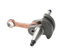 High Accuracy Lawns Crankshaft Connecting Rod Needle Bearing For Smooth And Sturdy Operations In Gardens And Farms Farmer Essential Equipment