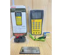 High Accuracy LCR Meter DE-5000 Automatic Discrimination and Dual Display Japan