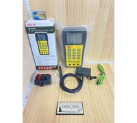 High Accuracy LCR Meter DE-5000 Automatic Discrimination and Dual Display Japan