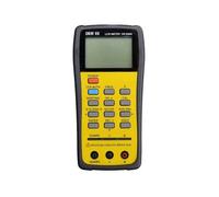 High Accuracy LCR Meter DE-5000 Automatic Discrimination and Dual Display Japan