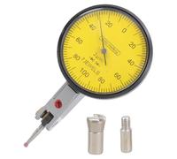 High Accuracy Levers Face Indicates Clear Scale Face Instrument Device for Controls & Mechanical Engineering Precisions Manufacturing Gauges