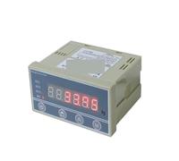 High Accuracy Load Cell Indicator Weighing Controller with LED Display and 2-pin Connection