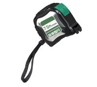 High Accuracy Locking Measuring Tape With Clear Marking For Professional Use Woodworking Renovations Everyday Tasks Locking Measuring Tape