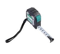 High Accuracy Locking Measuring Tape with Clear Marking for Professional Use Woodworking Renovations Everyday Tasks Ergonomic Tape Measure