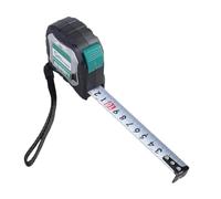 High Accuracy Locking Measuring Tape With Clear Marking For Professional Use Woodworking Renovations Everyday Tasks Auto Tape Measure