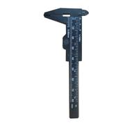 High Accuracy Measuring Tool Double Scale Marking Easy To Read Not Drop Calipers For Workshop Use High Accuracy Tool