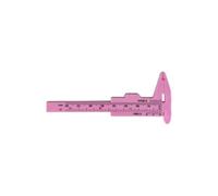 High Accuracy Measuring Tool Double Scale Marking Easy To Read Not Drop Measuring Calipers For Workshop Use High Accuracy Tool