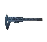 High Accuracy Measuring Tool Double Scale Marking Easy To Read Not Drop Measuring Calipers For Workshop Use Verniers Calipers For Begin