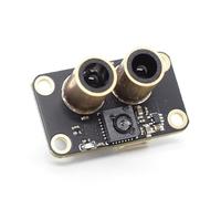 High Accuracy MTF-01 Module With PMW3901 Optical Flows For Stable Flight In Positioning Weak Environment Indoor Stabilization