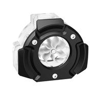 High Accuracy PC Cooling Flows Meter with Precise Sensors Realtime Data Suitable for Systems Stability Liquid Cooling Sensors