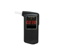 High Accuracy Prefessional Digital Breath Alcohol Tester Breathalyzer