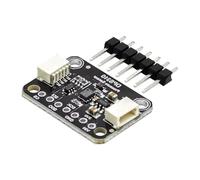 High Accuracy Pressure Temperature Sensors Module Featuring I2C SPIConnectivity Wide Voltages Ranges Pressure Detection Measurement Sensors Module