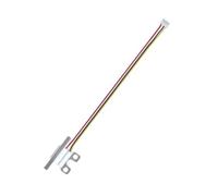 High Accuracy Sensoring Strain Gauge for Printer Rapid Prototyping and Filaments Analysis for Sensoring Compatible Parts