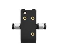 High Accuracy Thread Transducer Component for Typesetter Detects Preserves Breaks Confusions with Live LED Alerts and Cease Function High Accuracy Photoelectric Transducer