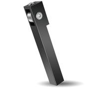 High Accuracy Tiny Whirler Rolling Tool in Iron for Accurate Metal Forming on Small Workpieces Highlighting Transportable Thin Plans Prec Tool