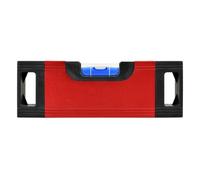 High Accuracy Torpedos Levels with Base Spirit for Horizontal Vertical Slopes Measurement Spirit for Home Improvement