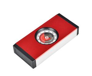 High Accuracy Torpedos Levels with Base Spirit for Horizontal Vertical Slopes Measurement Spirit for Home Improvement