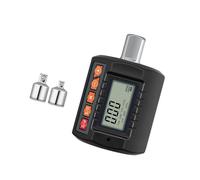 High Accuracy Torques Tester with Real Time Display and 30Nm to 340Nm Ranges for Mechanical Applications Digital Torques Adapter