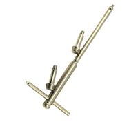 High Accuracy Trumpet Piston Grinding Tool Professional Grinding Tool Suitable For Various Size