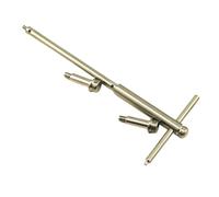 High Accuracy Trumpet Piston Grinding Tool Professional Tool Suitable For Various Size Handheld Device