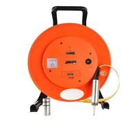 High Accuracy Water Level Gauge 10-300m 98.4ft/30m