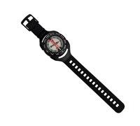 High Accuracy Wrist Strap Compasses With Glowing Durability Watch For Low Light Condition Light Weight Wrist Mounted