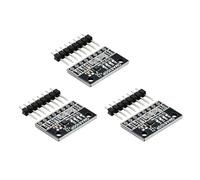 High Accuracy XYZ 3AXIS GRAVITYS TILTS Angle Sensors Wide Operating Voltages Compact Size for Drones Wearable Electronics High Precise Heavy Acceleration Module Module