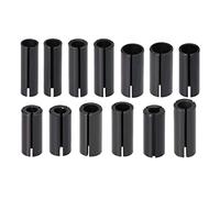 High Adapter Collet Shank Router Tool Adapters Engraving Machine Shank Holder Milling Cutter Conversion Chuck
