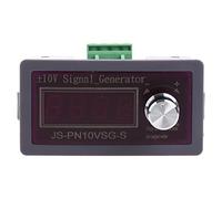 High Adjustable Analog Simulator -10v/+10V+5V/0-10V Generator Sources Output