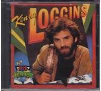 High Adventure by Kenny Loggins (2001-01-01)