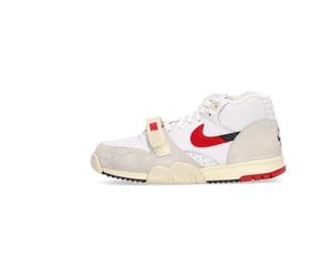 High Air Trainer 1 Sneaker - male - Nike - Trainers - White - 10 1/2 UK - Sport 10 1/2 UK