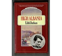 High Albania (Virago/Beacon Travelers)