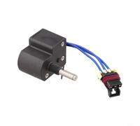 High Amp PTO Switch RE169008 Replacement for Lawn Mower 7405 7410 7420 - Deck Engagement Button with Metal Contacts