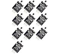 High Analog Temperature Module for IoT Devices & Environmental Systems Educational Electronics Project Sensorings