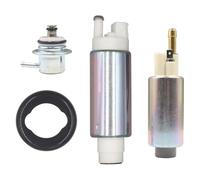 High And Low Pressure Fuel Pump For Mercury For Marine For Outboard Optimax DFI Pro XS Racing 75-300HP 2003-2024 880596T55 880596T58 In-Tank Fuel Pump Module Assembly