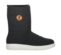High Ankle Boot - female - Save The Duck - Kids Boots - Black - 37 EU - Kids 37 EU