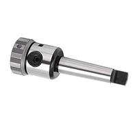 High Annular Cutter Arbor Tap Holder Tool for M5-M20, and Lightweight Chuck Attachment for CNC and Drilling