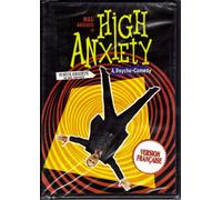 High Anxiety