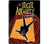 High Anxiety