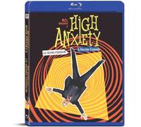 High Anxiety [Blu-ray]