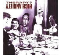High Anxiety By Therapy? (2003-05-05)