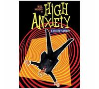 HIGH ANXIETY (DVD)