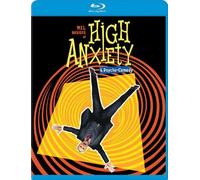 High Anxiety - High Anxiety