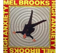 High Anxiety [Soundtrack LP]