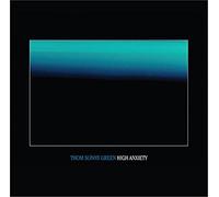 High Anxiety [VINYL]