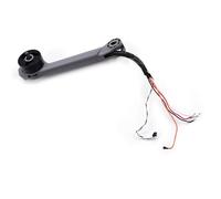 High Arm Motor Design for Arms Uninterrupted Power Flows for Smooth Air Video Capturing Replacement Motor