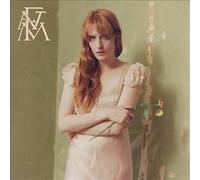Florence + The Machine - High As Hope - Vinyl